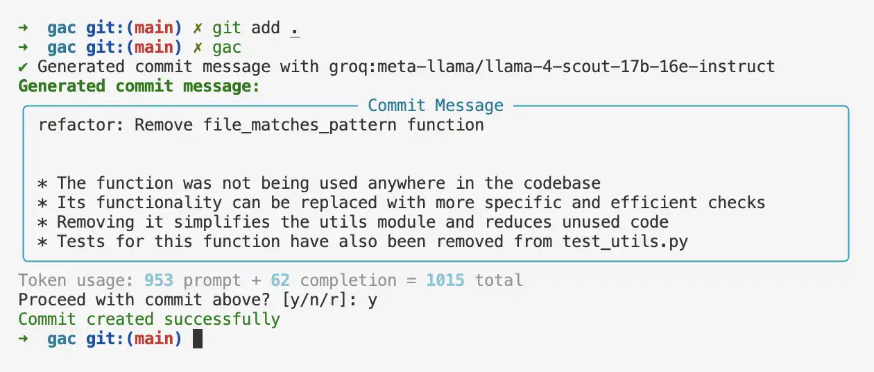 https://raw.githubusercontent.com/cellwebb/gac/main/assets/gac-simple-usage.png