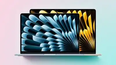 https://images.macrumors.com/t/cqrHzLORZ6hL8qbd28-qz_CEtp0=/400x0/article-new/2025/03/M4-MacBook-Air-13-and-15-inch-Feature-Pink-and-Teal.jpg?lossy